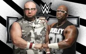 The Dudley Boyz to Appear at WWE NXT vs. TNA Showdown