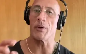 The Rock Addresses Ownership of the Term “Jabroni”