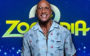 The Rock Joins Disney’s Zootopia 2 as a Clumsy New Character