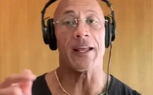 The Rock Names Philadelphia as His Favorite Wrestling City and Explains Why It Hits Different