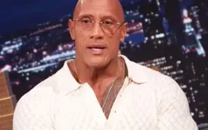 The Rock Suffered Legitimate Concussion While Filming The Smashing Machine