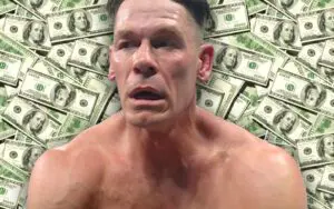 Tickets for John Cena’s Final Match Come With Absolutely Insane Price Tags