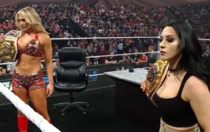Tiffany Stratton & Stephanie Vaquer Join Forces After Contract Signing During 10/3 WWE SmackDown