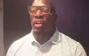 Titus O’Neil Addresses Possibility of WWE In-Ring Return After Years Away