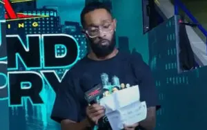 TNA Bound for Glory 2025 Breaks All-Time Attendance Record