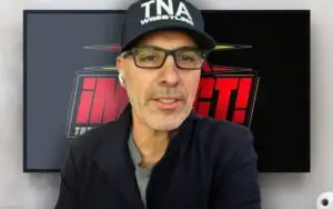 TNA Wrestling Close to Landing New TV Home With Live Weekly Shows