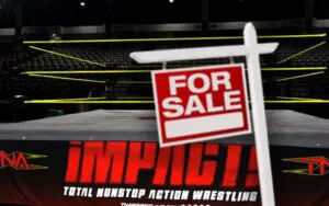 TNA Wrestling Not Closing Door on Potential Sale Amid Growth