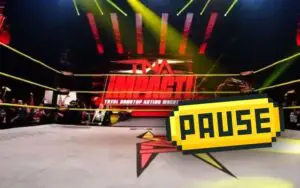 TNA Wrestling’s Weekly Live Ambitions Put on Ice as 2025 Tapings Are Confirmed