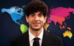 Tony Khan Eyes More European Expansion for AEW After Success in UK & Wales