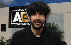 Tony Khan Reveals Current Interest In Opening AEW Performance Center