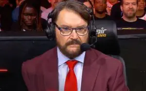 Tony Schiavone Explains Why He Avoids Current WWE Content
