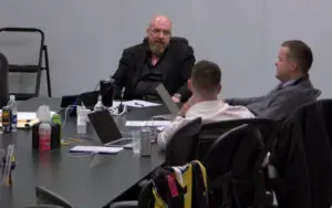 Triple H’s WrestlePalooza Reaction Raises Questions About WWE’s Fan Approach