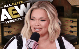 Trisha Paytas Roasts AEW As 'Backyard Farm' Pro Wrestling After Ned Fulmer Controversy