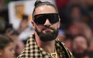 Unexpected WWE Superstar Throws Hat In The Ring To Assist After Seth Rollins' Injury