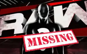 Veteran WWE Superstar Missing Backstage Without Explanation