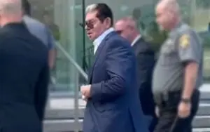 Vince McMahon Granted Rehabilitation Program in Reckless Driving Case