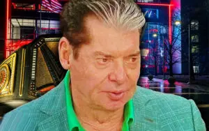 Vince McMahon’s Absence Blamed for WWE Losing Its Old-School Feel