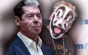 Vince McMahon's Work Ethic Compared To ICP's Violent J In Incredible Hot Take