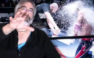 Vince Russo Warns “Somebody’s Gonna Die” in Indie Wrestling After Seeing Dangerous Spot Go Wrong