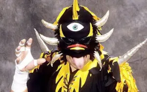 WCW Star Ciclope Reveals He Suffered Pre-Heart Attack and Needs Surgery WCW Star Ciclope Reveals He Suffered Pre-Heart Attack and Needs Surgery