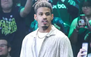 Wes Lee Now Taking Bookings After WWE Exit Wes Lee Now Taking Bookings After WWE Exit