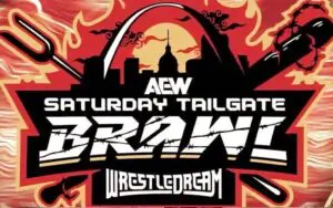 Why AEW Introduced Tailgate Brawl Before PPVs