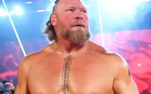 Why Brock Lesnar’s WWE Return Doesn’t Mean a Lack of Stars