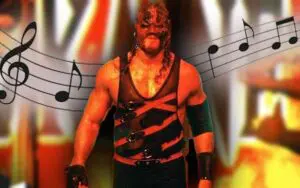 Why Kane's Revamped WWE Music Almost Didn’t Happen