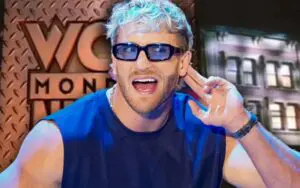 Why Logan Paul Would’ve Been Targeted in ‘90s WCW Why Logan Paul Would’ve Been Targeted in ‘90s WCW