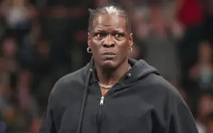 Why WWE Dropped R-Truth's Serious Character Change After Return