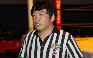 Wrestling Referee Katsumi Sasazaki Killed in Apparent Bear Attack in Japan