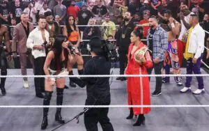 WWE and TNA Scrapped Multiple Versions of NXT ShowDown Teams Before Finalizing Lineups