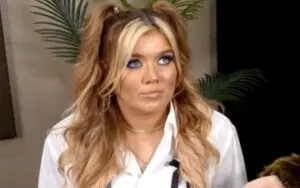 WWE EVOLVE GM Stevie Turner Announces Her Exit From the Company