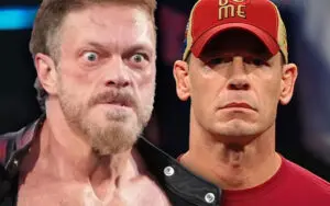 WWE Has “No Interest” In Bringing Adam Copeland Back For John Cena’s Retirement Match