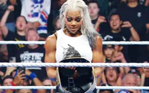 WWE Is “Committed” to Putting the Title on Jade Cargill Despite Fans Seeing Through Her Heel Turn