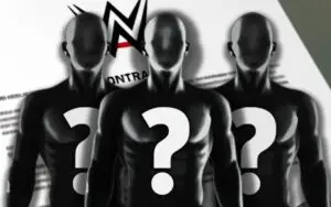 WWE Locks in Multiple New International Signings