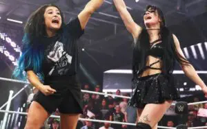 WWE NXT Viewership for October 14 Sees Increase WWE NXT Viewership for October 14 Sees Increase