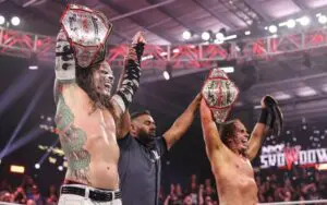 WWE NXT Viewership for October 7 Sees Increase After the Hardys Win NXT Tag Titles WWE NXT Viewership for October 7 Sees Increase After the Hardys Win NXT Tag Titles