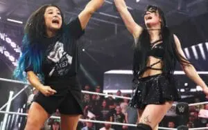 WWE NXT Viewership Sees Increase on October 14, 2025