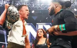 WWE NXT Viewership Sees Massive Drop on October 21, 2025