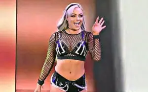 WWE Planning Big Surprise Return for Liv Morgan Amid Recovery From Shoulder Surgery