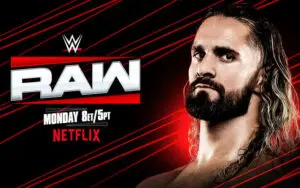 WWE RAW Preview for October 20, 2025: Confirmed Matches, Start Time and How to Watch