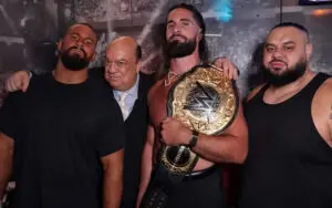 WWE Scrapped Big Plans for Seth Rollins, Bron Breakker and Bronson Reed