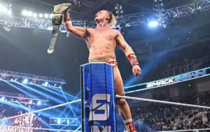 WWE SmackDown Viewership for October 17 Sees Increase After Ilja Dragunov’s Epic Return WWE SmackDown Viewership for October 17 Sees Increase After Ilja Dragunov's Epic Return