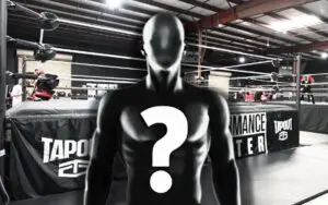 WWE Star Spotted at Performance Center Amid Television Absence