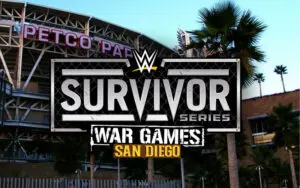WWE Survivor Series 2025 Expands Seating as Ticket Sales Climb