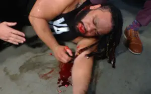 WWE Writes Jacob Fatu Off Television in Brutal Fashion During 10/17 WWE SmackDown