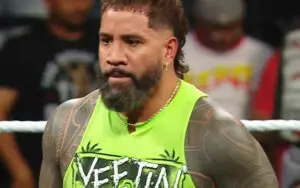 WWE’s Internal Reaction to Backlash Over Jey Uso’s World Title Shot Revealed