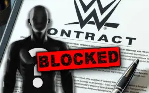 WWE’s Old Contracts Could Block Wrestlers From Working for a Year Without Pay But That May No Longer Be the Case