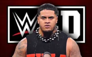 Zilla Fatu Calls on Fans to Help Him Join WWE Through ID Program